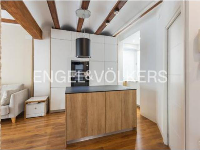 Piso Alquiler València Capital, La Roqueta