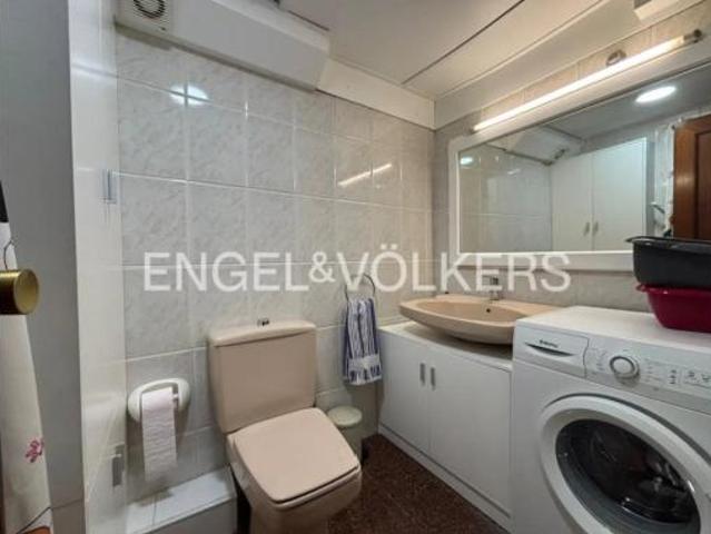 Piso Alquiler València Capital, La Roqueta