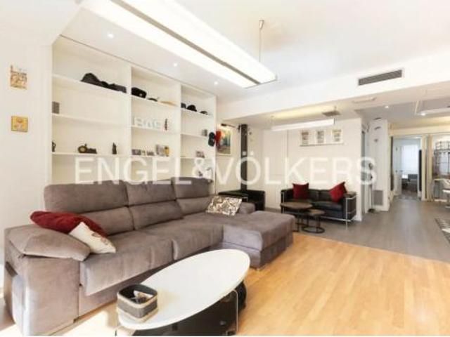 Piso Alquiler València Capital, La Roqueta