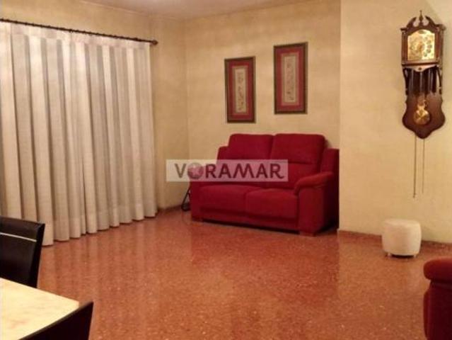 Piso Alquiler València Capital, La Raïosa San Vicente Mártir