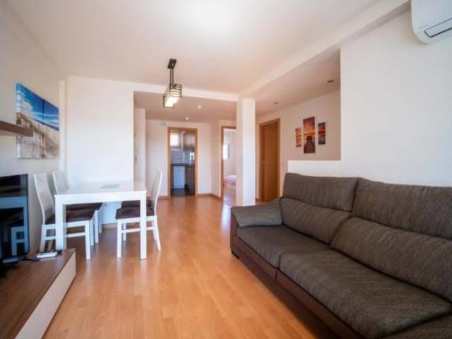 Piso Alquiler València Capital, La Raïosa San Vicente Mártir