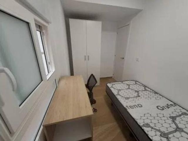 Piso Alquiler València Capital, La Raïosa San Vicente Mártir