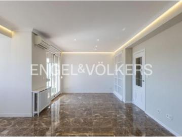 Piso Alquiler València Capital, La Raïosa San Vicente Mártir