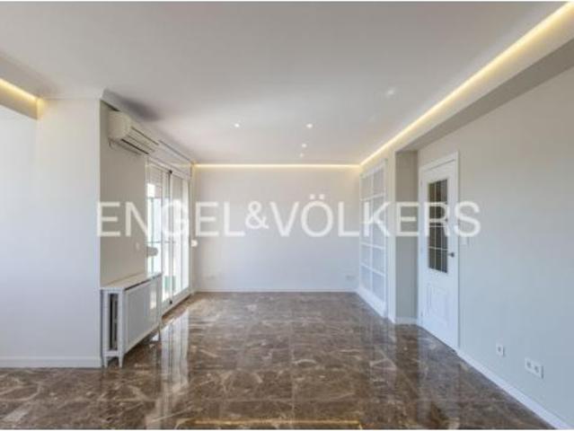 Piso Alquiler València Capital, La Raïosa San Vicente Mártir