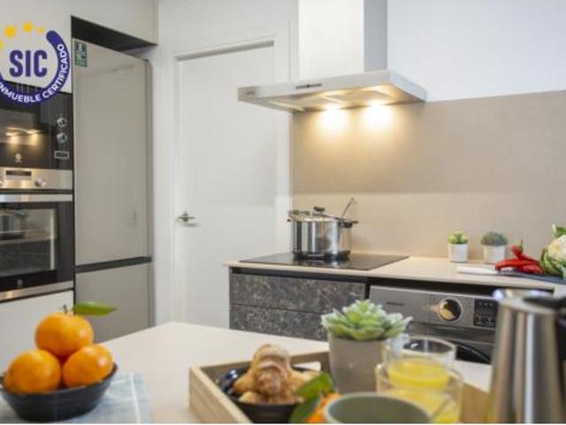 Piso Alquiler València Capital, La Xerea