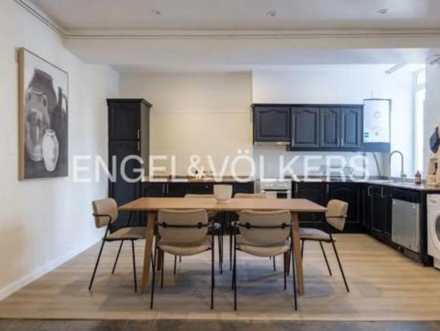 Piso Alquiler València Capital, La Xerea