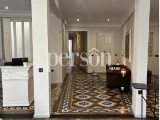 Piso Alquiler València Capital, La Xerea