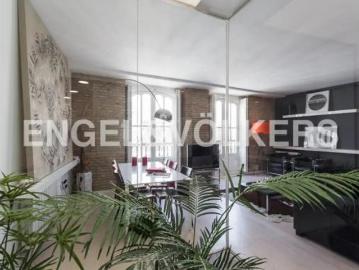Piso Alquiler València Capital, La Xerea