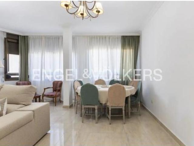 Piso Alquiler València Capital, La Xerea