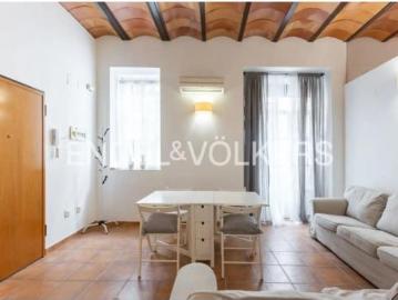Piso Alquiler València Capital, La Xerea