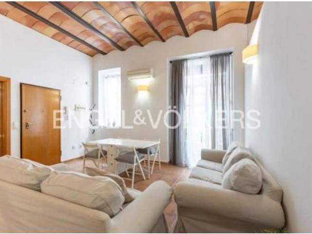 Piso Alquiler València Capital, La Xerea