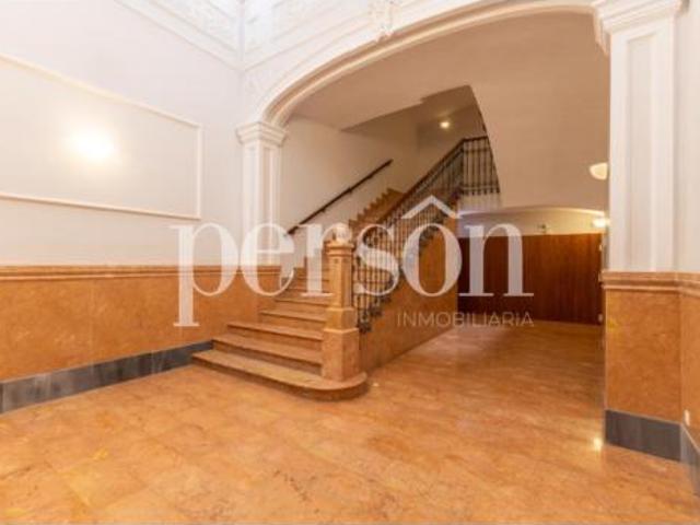 Piso Alquiler València Capital, La Xerea