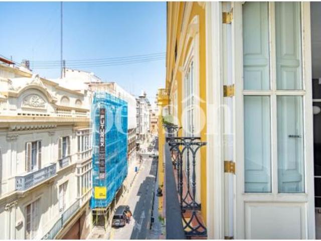Piso Alquiler València Capital, La Xerea