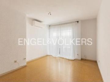 Piso Alquiler València Capital, La Xerea
