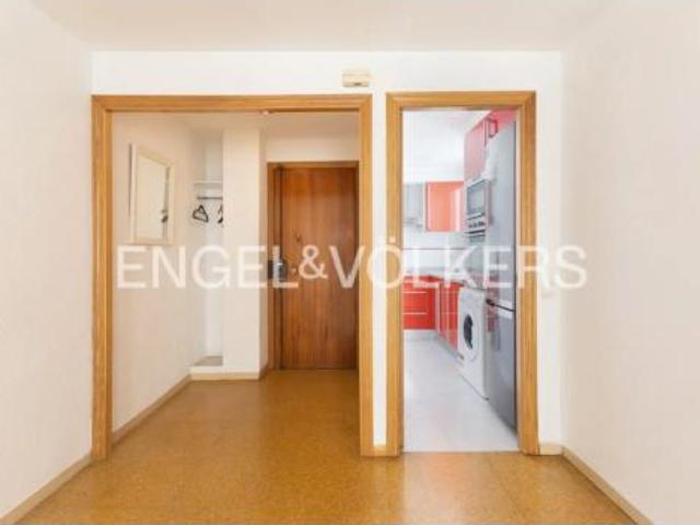 Piso Alquiler València Capital, La Xerea