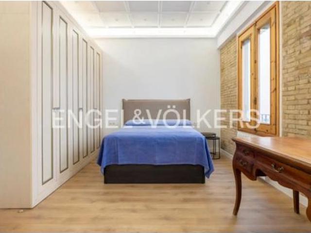 Piso Alquiler València Capital, La Xerea