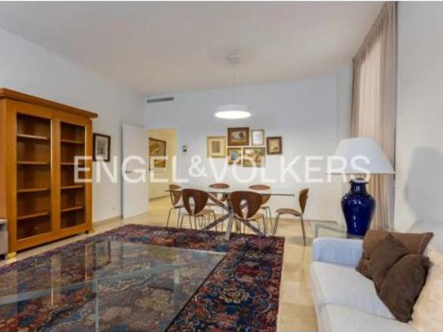 Piso Alquiler València Capital, La Xerea
