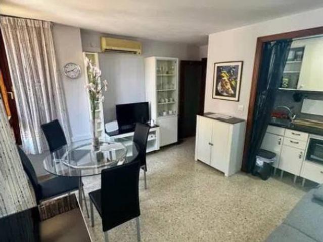 Piso Alquiler València Capital, La Xerea