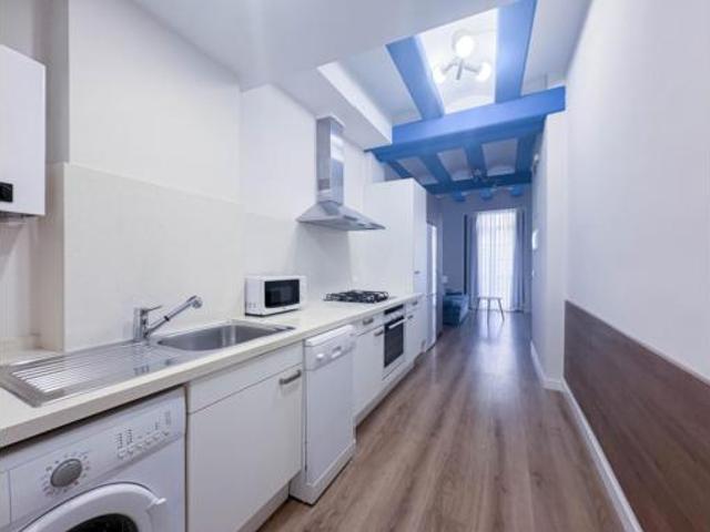 Piso Alquiler València Capital, La Xerea