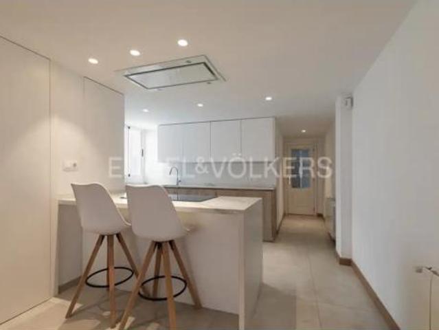 Piso Alquiler València Capital, La Xerea