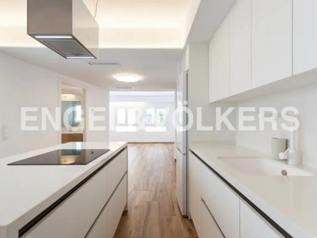Piso Alquiler València Capital, La Xerea