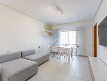 Piso Alquiler València Capital, L'Amistat