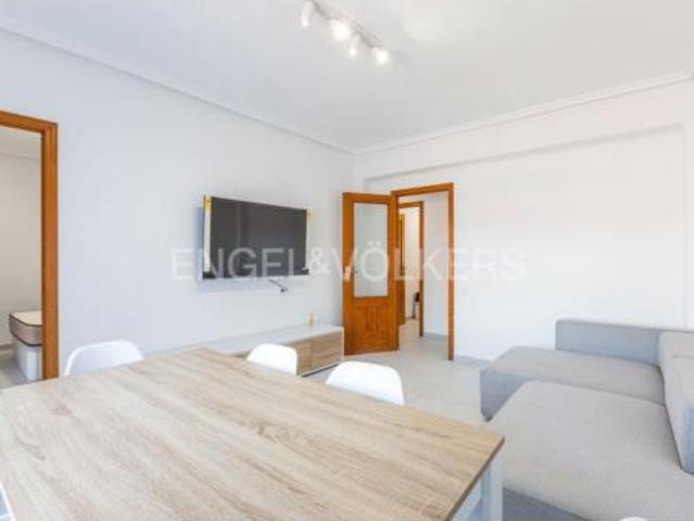 Piso Alquiler València Capital, L'Amistat