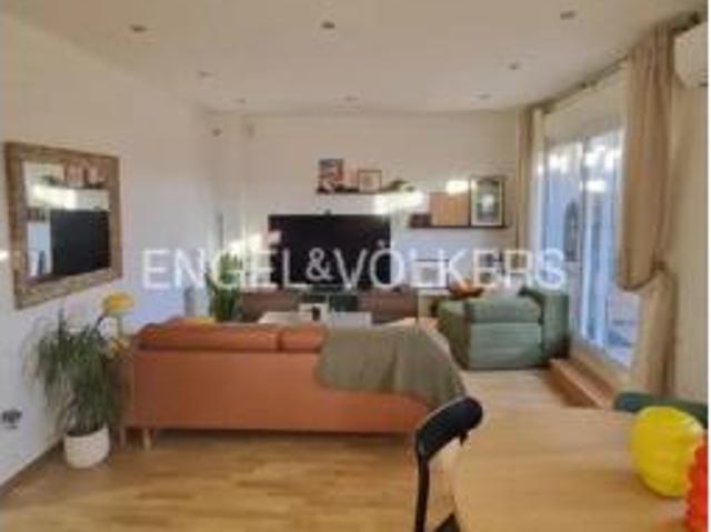 Piso Alquiler València Capital, L'Amistat