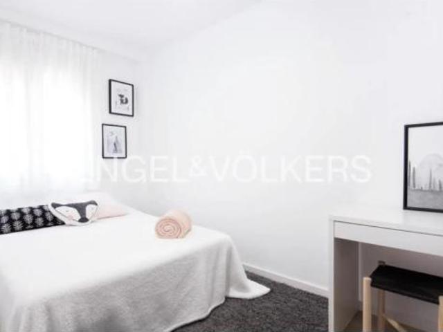 Piso Alquiler València Capital, Les Tendetes
