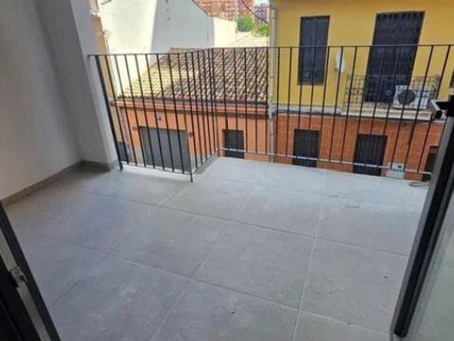 Piso Alquiler València Capital, L'Hort de Senabre
