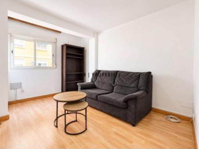 Piso Alquiler València Capital, L'Hort de Senabre