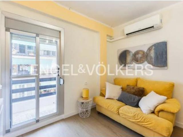 Piso Alquiler València Capital, L'Hort de Senabre