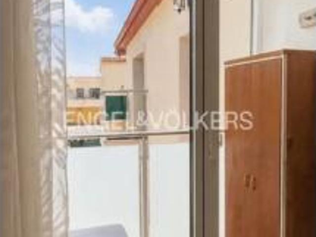 Piso Alquiler València Capital, L'Illa Perduda