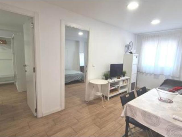 Piso Alquiler València Capital, L'Illa Perduda