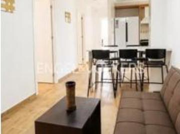 Piso Alquiler València Capital, L'Illa Perduda