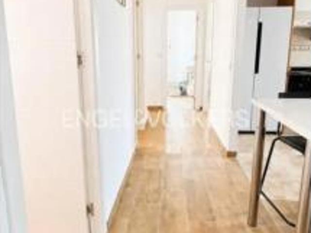 Piso Alquiler València Capital, L'Illa Perduda