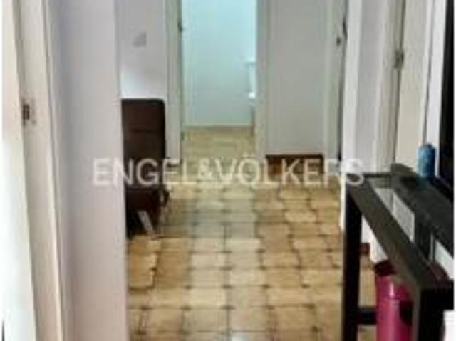 Piso Alquiler València Capital, L'Illa Perduda