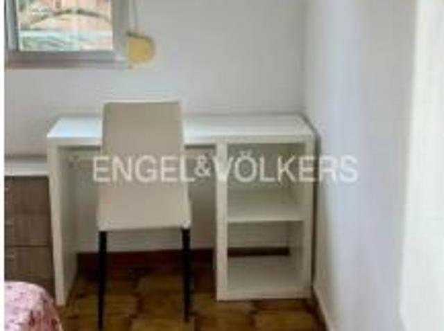 Piso Alquiler València Capital, L'Illa Perduda