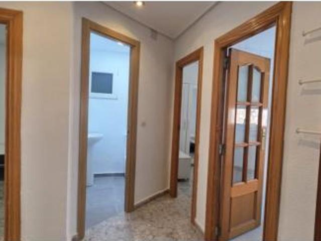 Piso Alquiler València Capital, L'Illa Perduda