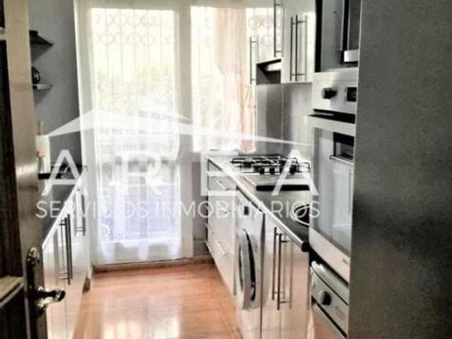Piso Alquiler València Capital, L'Illa Perduda