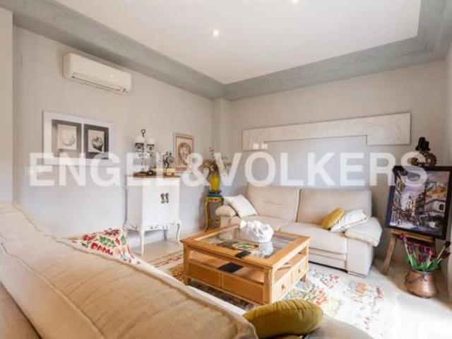 Piso Alquiler València Capital, Montolivet