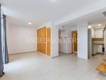 Piso Alquiler València Capital, Montolivet