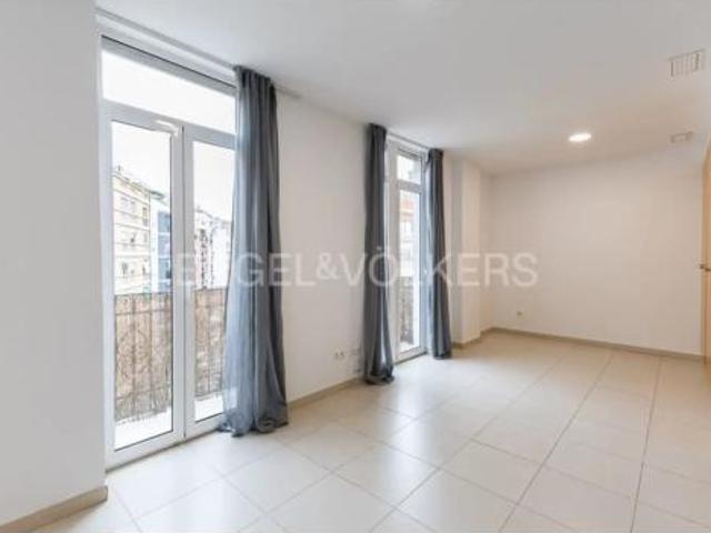 Piso Alquiler València Capital, Montolivet