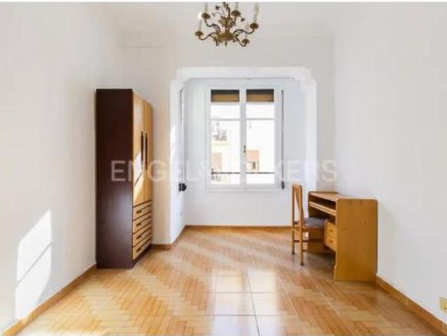 Piso Alquiler València Capital, Montolivet
