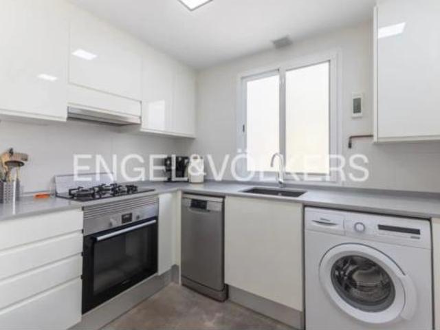 Piso Alquiler València Capital, Montolivet