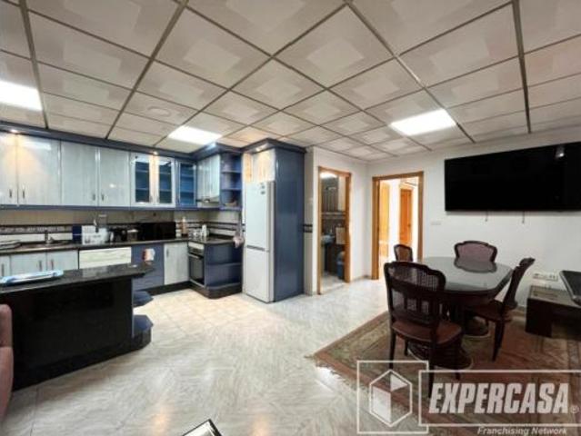 Piso Alquiler València Capital, Montolivet