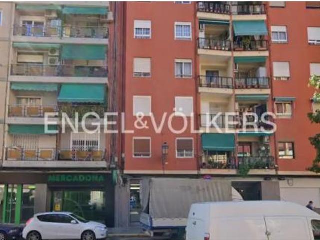 Piso Alquiler València Capital, Montolivet