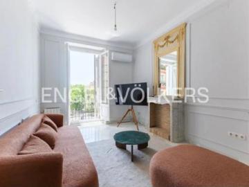 Piso Alquiler València Capital, Morvedre