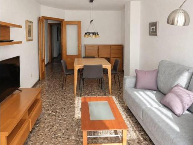Piso Alquiler València Capital, Morvedre