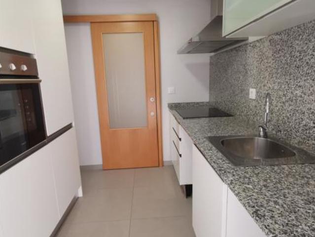 Piso Alquiler València Capital, Malilla